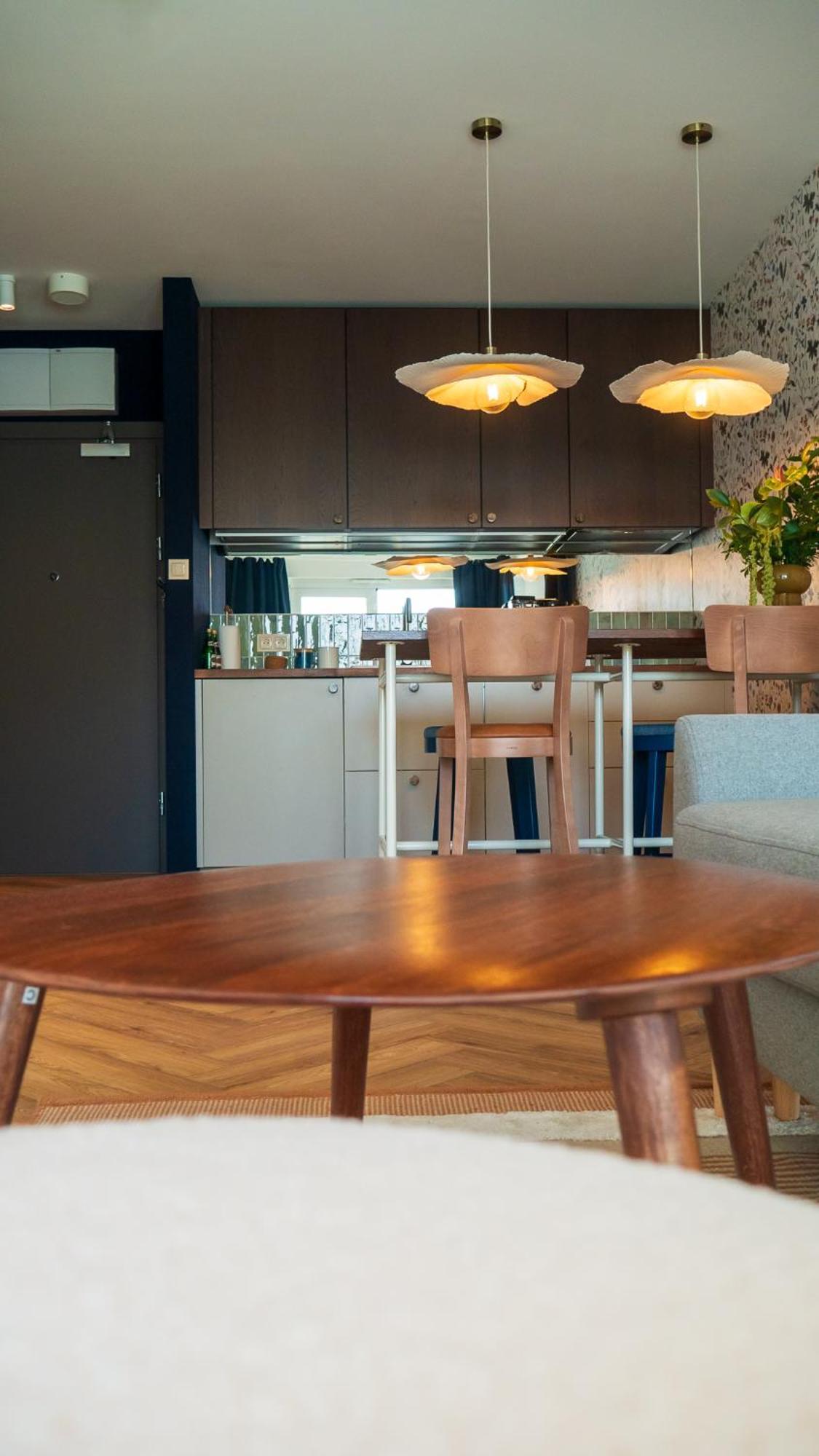 Sunny Surfingbird Apartment Kolobrzeg