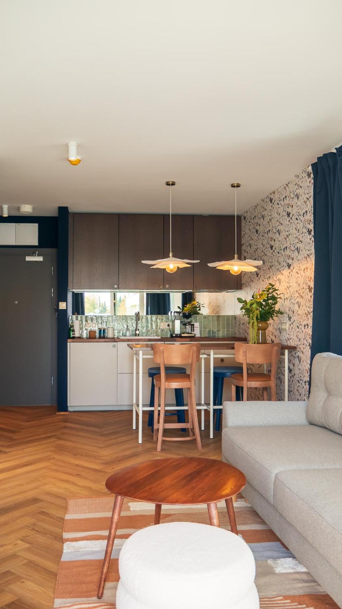 Apartment Sunny Surfingbird